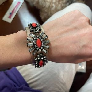 Small J. Crew bracelet